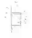 Fig. 08 - Side panel assembly for bus including frame and seat rail