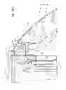 Fig. 09 - Retractable air deflection apparatus for reduction of vehicular air drag