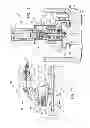 Fig. 12 - Retractable air deflection apparatus for reduction of vehicular air drag