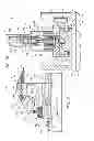 Fig. 13 - Retractable air deflection apparatus for reduction of vehicular air drag