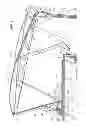 Fig. 14 - Retractable air deflection apparatus for reduction of vehicular air drag