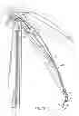 Fig. 15 - Retractable air deflection apparatus for reduction of vehicular air drag