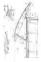 Fig. 19 - Retractable air deflection apparatus for reduction of vehicular air drag