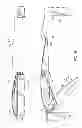Fig. 24 - Retractable air deflection apparatus for reduction of vehicular air drag