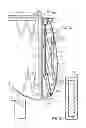 Fig. 33 - Retractable air deflection apparatus for reduction of vehicular air drag