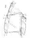 Fig. 06 - Retractable air deflection apparatus for reduction of vehicular air drag