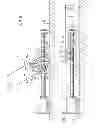 Fig. 07 - Retractable air deflection apparatus for reduction of vehicular air drag