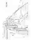 Fig. 09 - Retractable air deflection apparatus for reduction of vehicular air drag