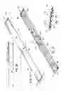 Fig. 22 - Retractable air deflection apparatus for reduction of vehicular air drag