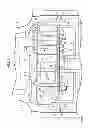 Fig. 02 - Automobile body structure