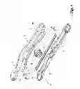 Fig. 02 - Support used as a chassis component