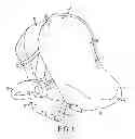 Fig. 02 - SHADE FOR CHILD CARRIER