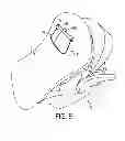 Fig. 09 - SHADE FOR CHILD CARRIER