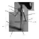 Fig. 01 - BICYCLE SEAT CONVERTER
