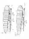 Fig. 08 - Seating unit with seat position and depth adjustment assembly