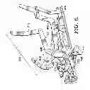 Fig. 05 - Seat-lift assembly