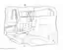 Fig. 01 - Armrest lock for vehicle seat