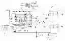 Fig. 01 - Fluidically controlled pressure switching valve for a vehicle brake system and vehicle brake system