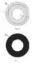 Fig. 03 - Spring-less buried magnet linear-resonant motor