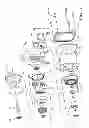 Fig. 02 - Actuator assembly having a motor with heat dissipation