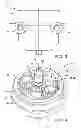 Fig. 04 - Actuator assembly having a motor with heat dissipation