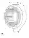 Fig. 02 - STATOR AND MANUFACTURING METHOD FOR STATOR