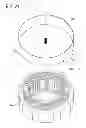 Fig. 22 - STATOR AND MANUFACTURING METHOD FOR STATOR