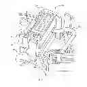 Fig. 07 - Plastic brush guide
