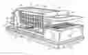 Fig. 01 - Modular island merchandiser