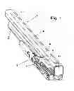 Fig. 02 - Pull-out guide having a self-retracting device
