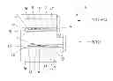 Fig. 01 - Lockable ejection device with overload mechanism
