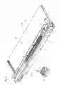 Fig. 06 - Lockable ejection device with overload mechanism