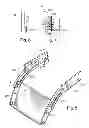 Fig. 06 - Under cabinet drawer assembly