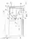 Fig. 06 - APPLIANCE WITH FEATURES FOR FACILITATING ACCESS TO A CONTAINER