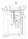 Fig. 08 - Appliance with features for facilitating access to a container