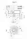 Fig. 12 - Spark plug for an internal combustion engine
