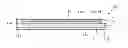 Fig. 01 - Flexible organic light-emitting display apparatus and method of manufacturing the same