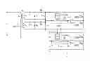 Fig. 01 - Electric lighting driver circuit