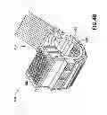 Fig. 08 - Comminuting machine drive system