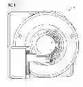 Fig. 02 - Method for electromagnetic shielding for a magnetic resonance system and correspondingly shielded device