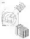 Fig. 03 - Method for electromagnetic shielding for a magnetic resonance system and correspondingly shielded device