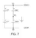 Fig. 08 - Switch circuit and charge pump using the same thereof