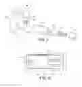 Fig. 06 - Heating device with an integrated thermoblock for a beverage preparation machine