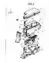 Fig. 02 - Fusible link mounting structure and electrical junction box