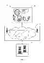 Fig. 02 - Navigation system with mobile engagement mechanism and method of operation thereof