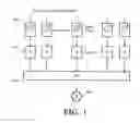 Fig. 02 - Digital beam forming using phased array architecture