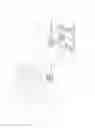 Fig. 01 - Device for fixing a satellite antenna for construction equipment