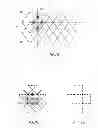 Fig. 08 - Multibeam transmitting and receiving antenna with multiple feeds per beam, system of antennas and satellite telecommunication system containing such an antenna