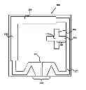 Fig. 01 - Circular polarized compound loop antenna