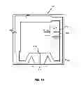 Fig. 02 - Circular polarized compound loop antenna